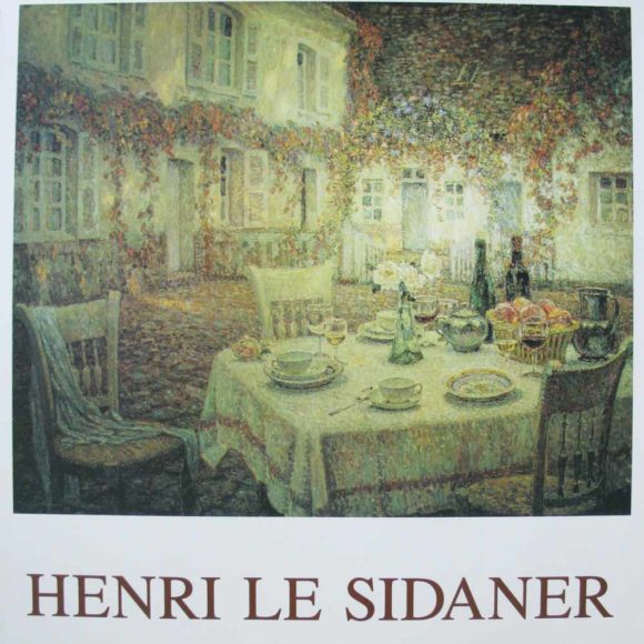 Henri Le Sidaner